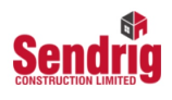 Sendrig Logo